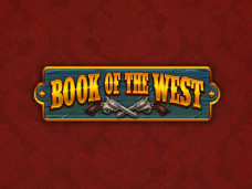 Book of the West Online Slot