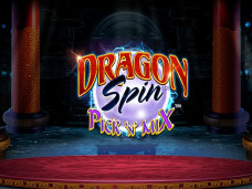 Dragon Spin Pick N Mix Slot Featured Image